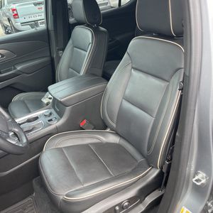 2023 Chevrolet TRAVERSE PREMIER 缩略图 31