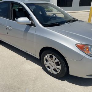 2009 Hyundai ELANTRA GLS — миниатюра 60