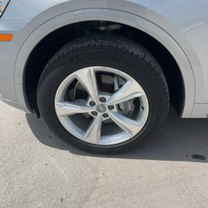 صورة مصغرة 17 لـ 2020 AUDI Q5 PREMIUM