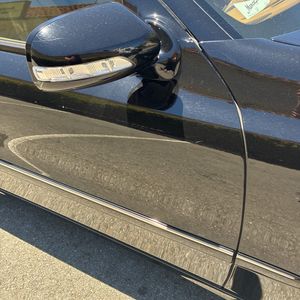2008 Mercedes-BENZ E-CLASS 缩略图 50