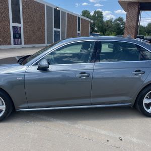 صورة 4 لـ 2019 AUDI A4 PREMIUM