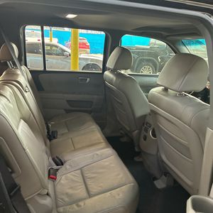 2010 Honda PILOT EX-L 缩略图 32