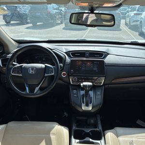 2018 Honda CR-V EX-L 缩略图 36