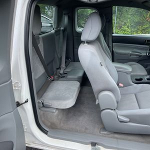 2011 Toyota TACOMA BASE — миниатюра 34