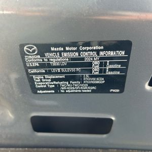 صورة مصغرة 48 لـ 2024 Mazda CX-30 2.5 S CARBON EDITION