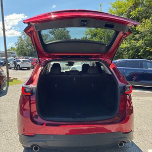 2023 Mazda CX-5 2.5 S SELECT 缩略图 42