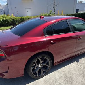 2017 Dodge CHARGER R/T — фото 9