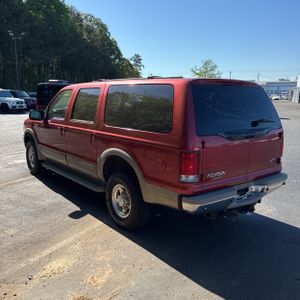 FORD EXCURSION LIMITED - 5