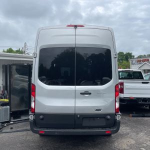 FORD TRANSIT 350 XLT - 7