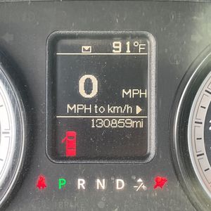 2014 RAM 1500 TRADESMAN 照片 38