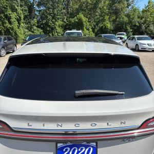 2020 Lincoln NAUTILUS RESERVE 缩略图 16