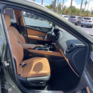 2024 Lexus NX 250 BASE — миниатюра 32