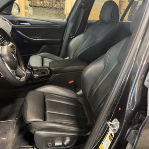 2024 BMW X3 M40I — миниатюра 32