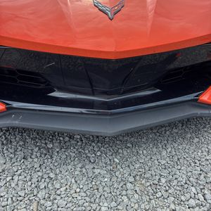 2025 Chevrolet CORVETTE STINGRAY thumbnail 51