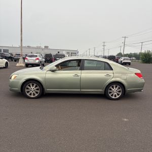 2006 Toyota AVALON LIMITED photo 3