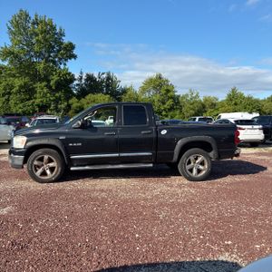 صورة 3 لـ 2008 Dodge RAM 1500 SLT
