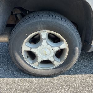 2006 Chevrolet TRAILBLAZER EXT LS 缩略图 19