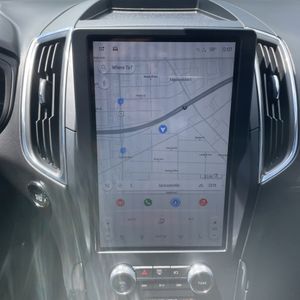 2022 FORD EDGE ST 缩略图 36