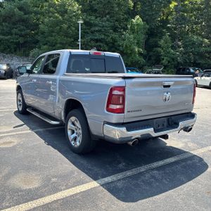 صورة 5 لـ 2019 RAM 1500 BIG HORN