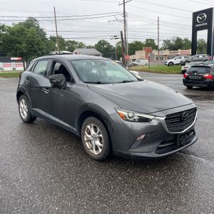 2019 Mazda CX-3 SPORT — миниатюра 12