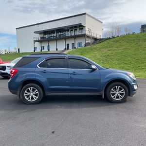 CHEVROLET EQUINOX LT - 10