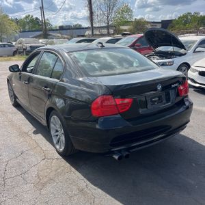 BMW 3 SERIES 328I XDRIVE - 5