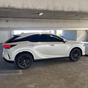 LEXUS RX 350H PREMIUM - 10