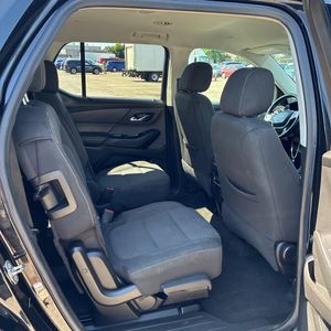 2019 Chevrolet TRAVERSE LT CLOTH — миниатюра 35