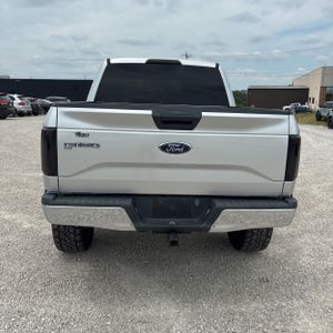 صورة 7 لـ 2017 FORD F-150 XLT