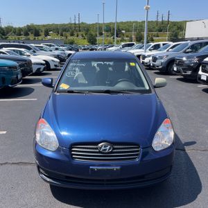 2011 Hyundai ACCENT GLS 缩略图 15