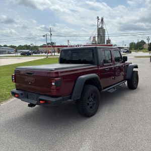 JEEP GLADIATOR MOJAVE - 8