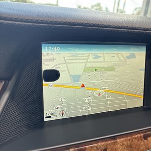 2014 Mercedes-BENZ CLS — миниатюра 60
