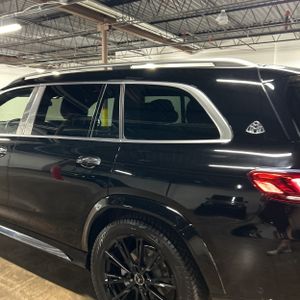 MERCEDES-BENZ GLS - 6