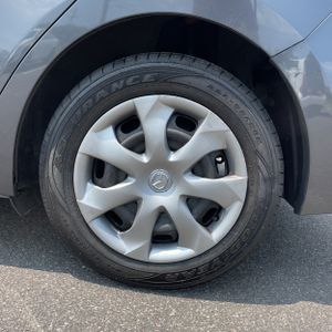 2014 Mazda MAZDA3 I SPORT 缩略图 18