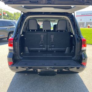 صورة 45 لـ 2017 Toyota LAND CRUISER BASE