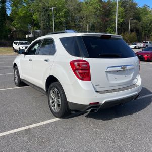 CHEVROLET EQUINOX LTZ - 5