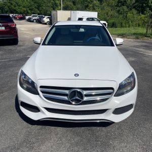 صورة مصغرة 14 لـ 2015 Mercedes-BENZ C-CLASS