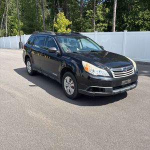صورة مصغرة 12 لـ 2012 Subaru OUTBACK 2.5I