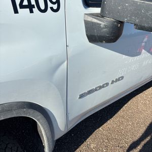 2020 Chevrolet SILVERADO 2500HD WORK TRUCK 缩略图 58
