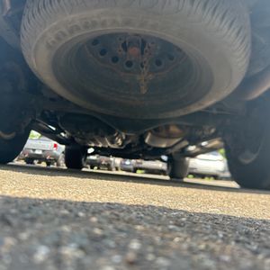 2018 Toyota 4RUNNER SR5 PREMIUM 缩略图 25