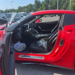 صورة مصغرة 32 لـ 2019 Chevrolet CORVETTE STINGRAY