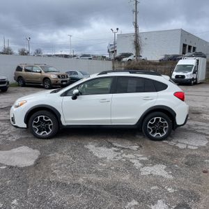 SUBARU CROSSTREK 2.0I LIMITED - 3