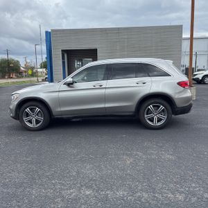MERCEDES-BENZ GLC - 3