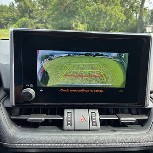 صورة مصغرة 39 لـ 2025 Toyota RAV4 XLE PREMIUM
