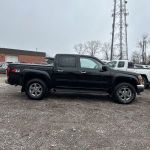 CHEVROLET COLORADO LT - 10