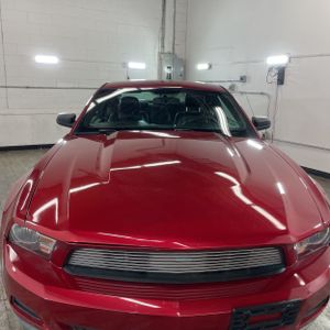 2010 FORD MUSTANG V6 — миниатюра 15