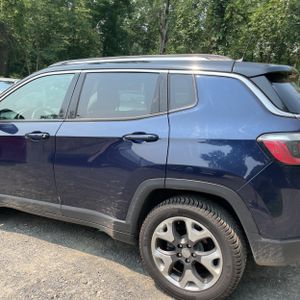 صورة 6 لـ 2019 JEEP COMPASS LIMITED