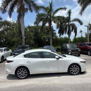 2020 Mazda MAZDA3 SEDAN SELECT 照片 10