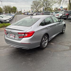 HONDA ACCORD - 8
