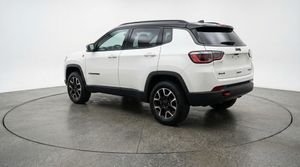 صورة 5 لـ 2025 JEEP COMPASS TRAILHAWK